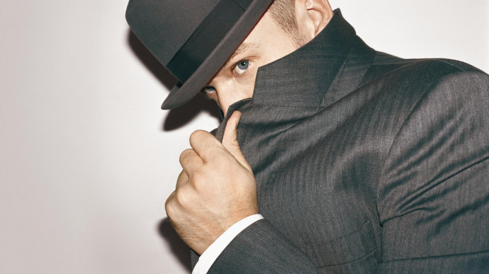 Justin Timberlake pic #79643